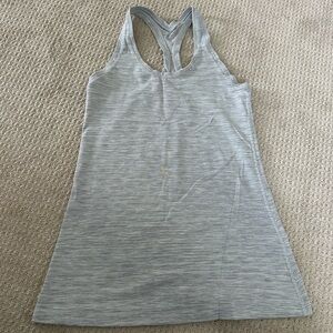 Lulu tank top